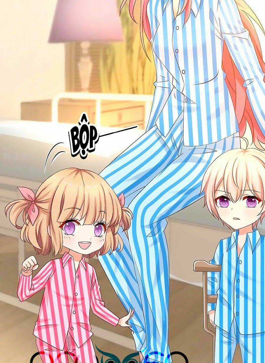 Đưa Mami Về Nhà - Chapter 340 - Trang 4