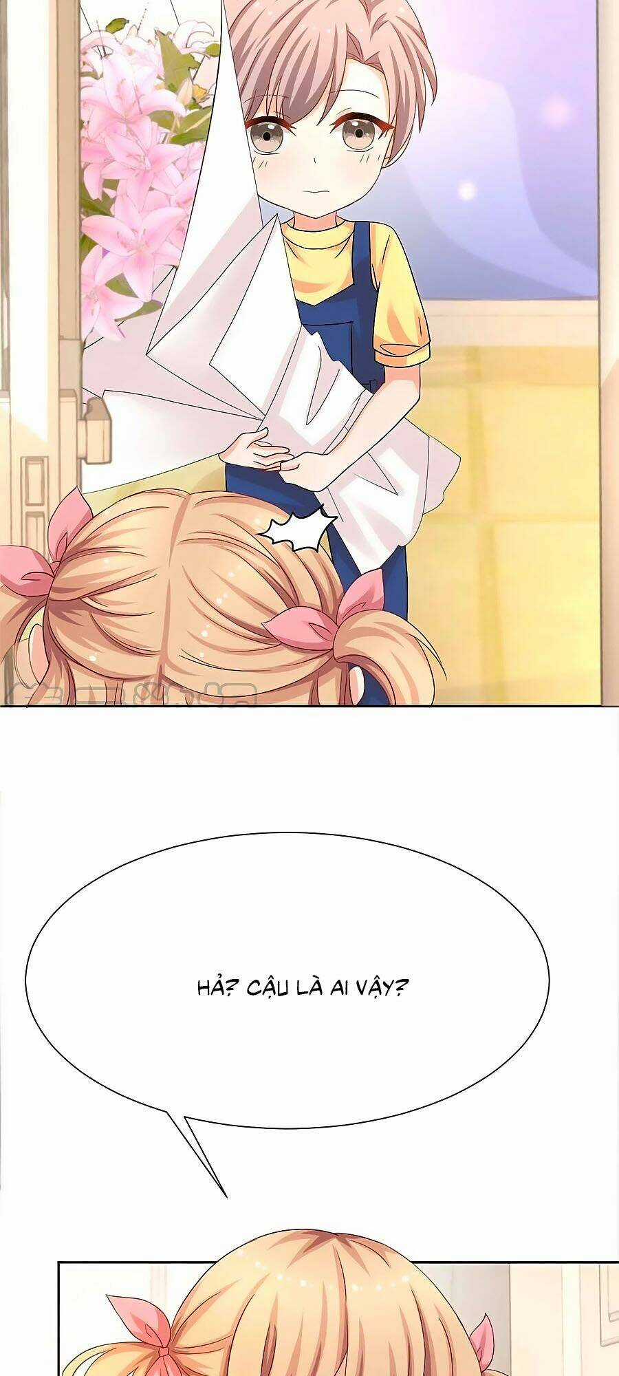 Đưa Mami Về Nhà - Chapter 340 - Trang 6