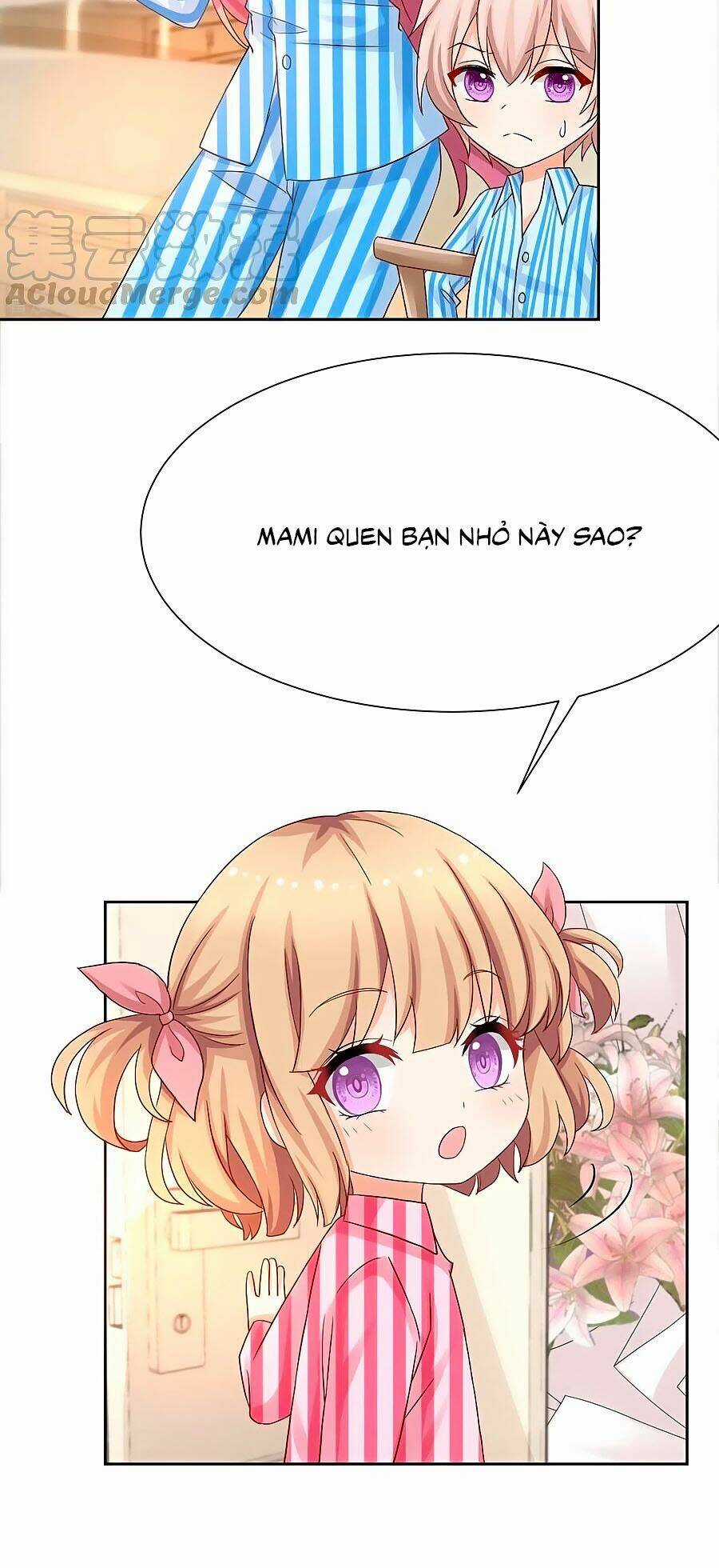 Đưa Mami Về Nhà - Chapter 340 - Trang 8