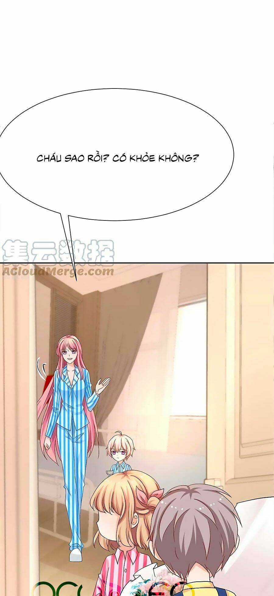 Đưa Mami Về Nhà - Chapter 340 - Trang 9