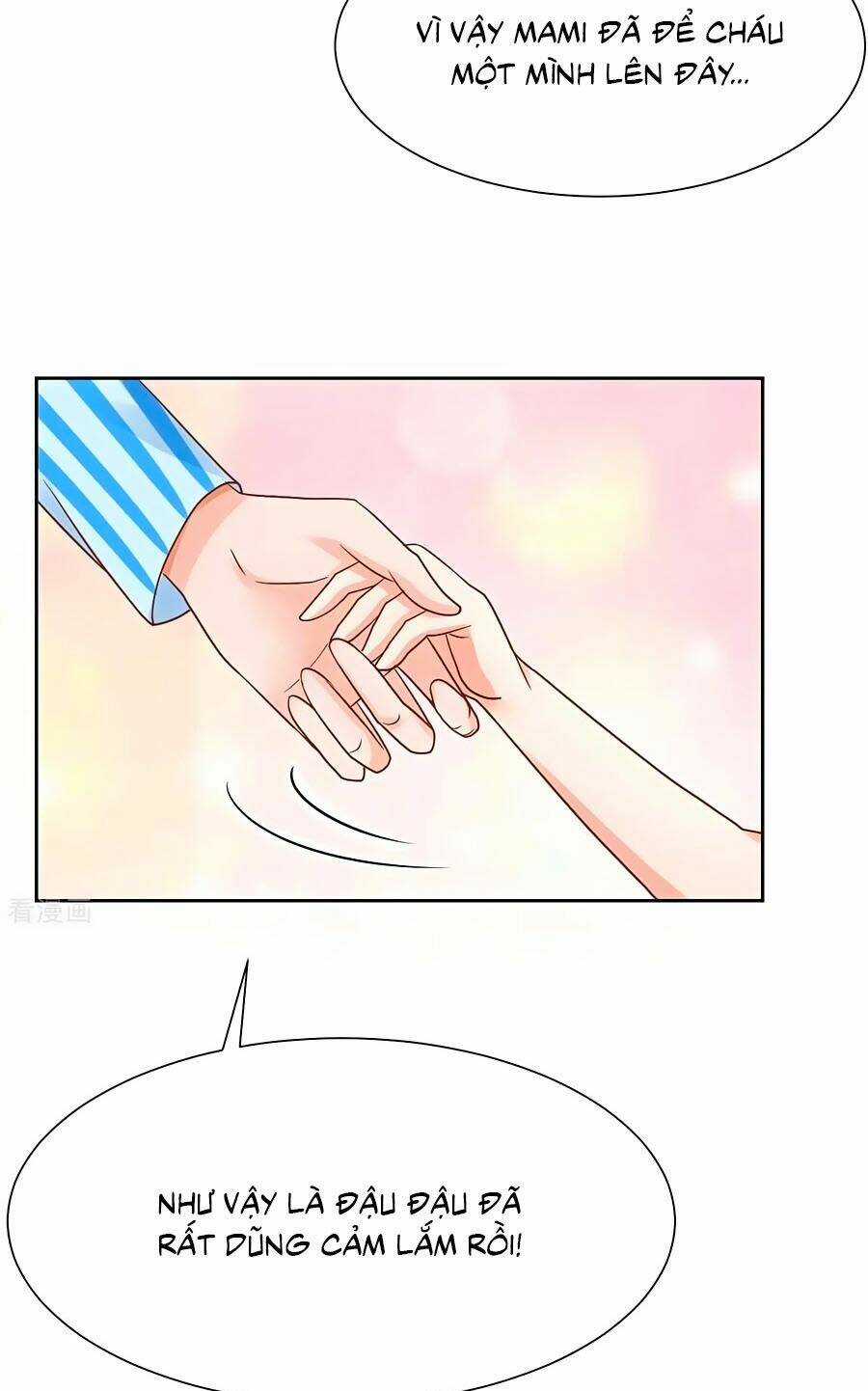 Đưa Mami Về Nhà - Chapter 341 - Trang 2