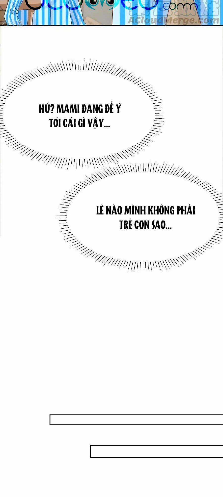 Đưa Mami Về Nhà - Chapter 341 - Trang 12