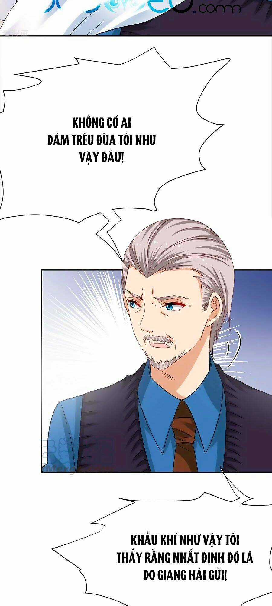 Đưa Mami Về Nhà - Chapter 341 - Trang 15