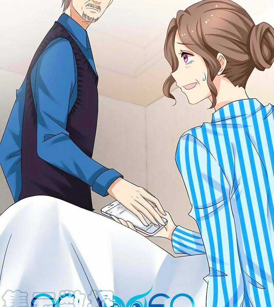 Đưa Mami Về Nhà - Chapter 341 - Trang 17