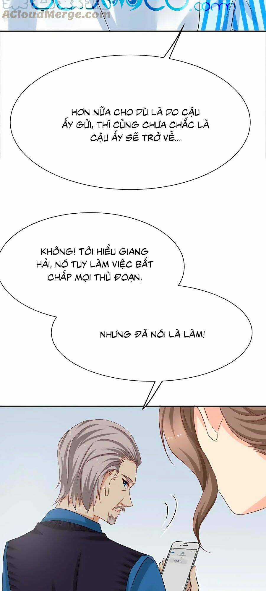 Đưa Mami Về Nhà - Chapter 341 - Trang 18