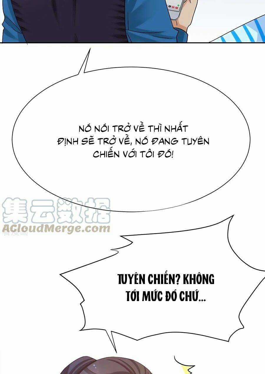 Đưa Mami Về Nhà - Chapter 341 - Trang 19