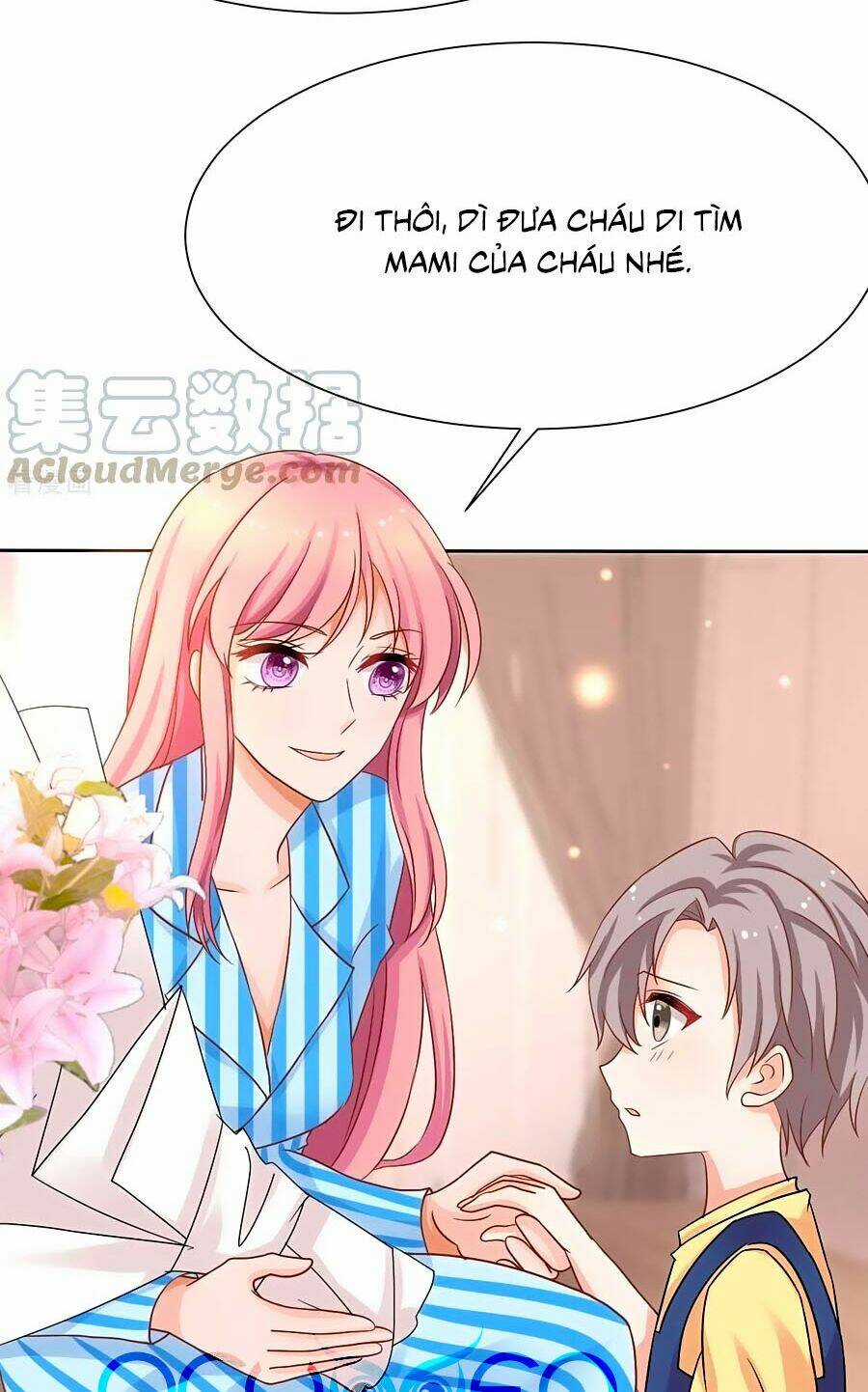 Đưa Mami Về Nhà - Chapter 341 - Trang 3