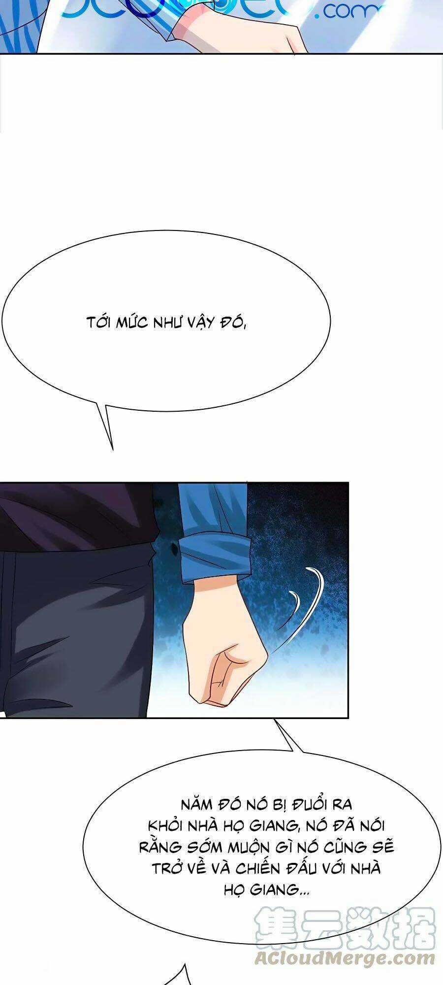 Đưa Mami Về Nhà - Chapter 341 - Trang 21