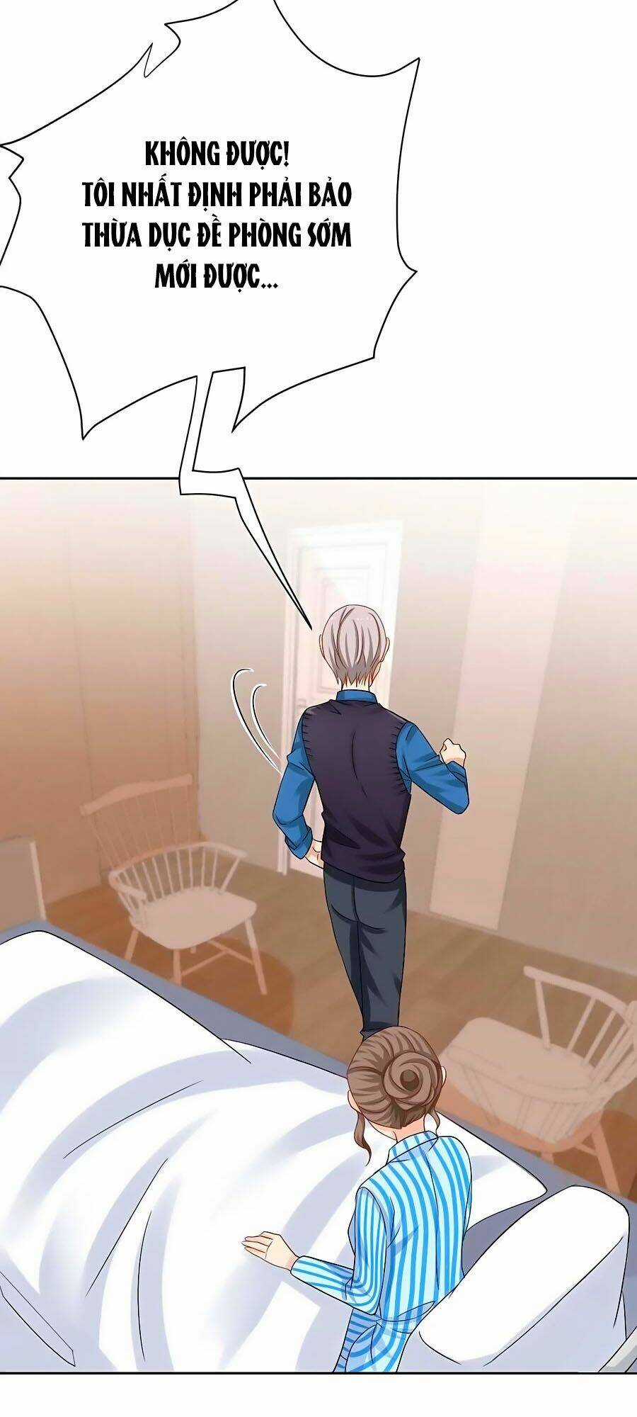 Đưa Mami Về Nhà - Chapter 341 - Trang 22