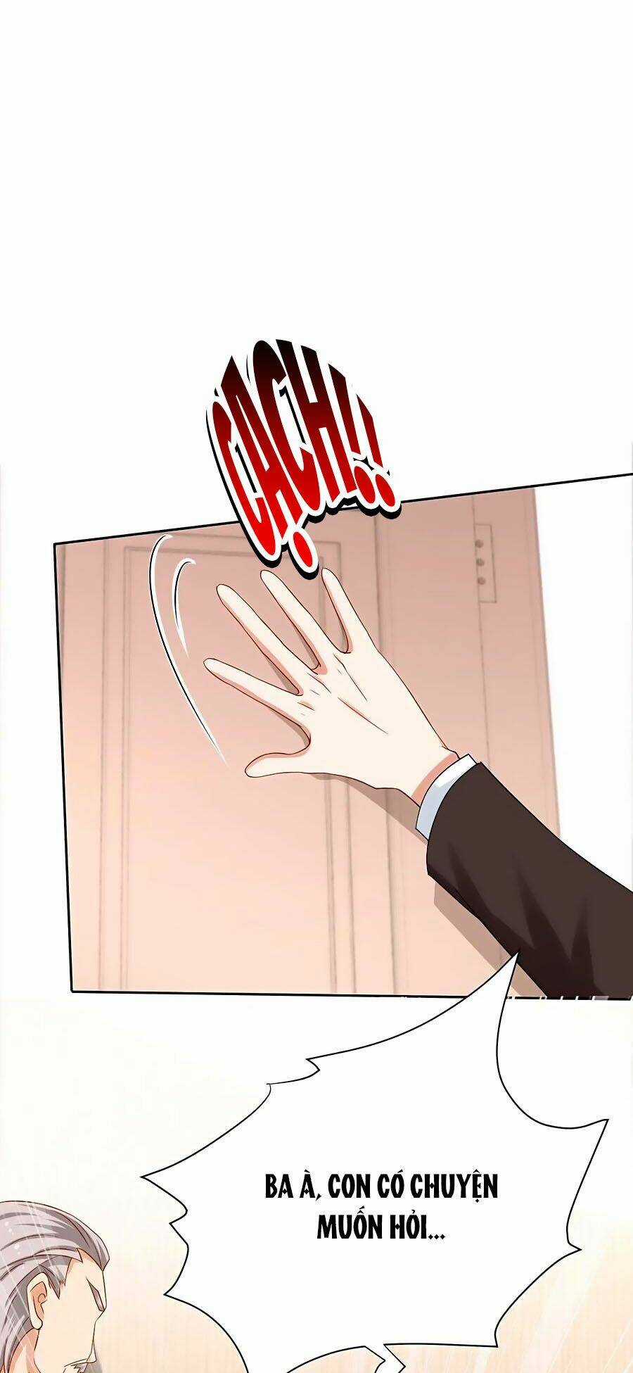 Đưa Mami Về Nhà - Chapter 341 - Trang 23