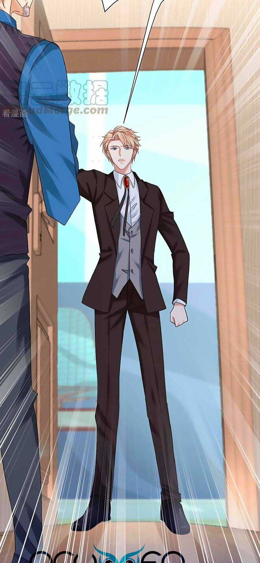 Đưa Mami Về Nhà - Chapter 341 - Trang 24