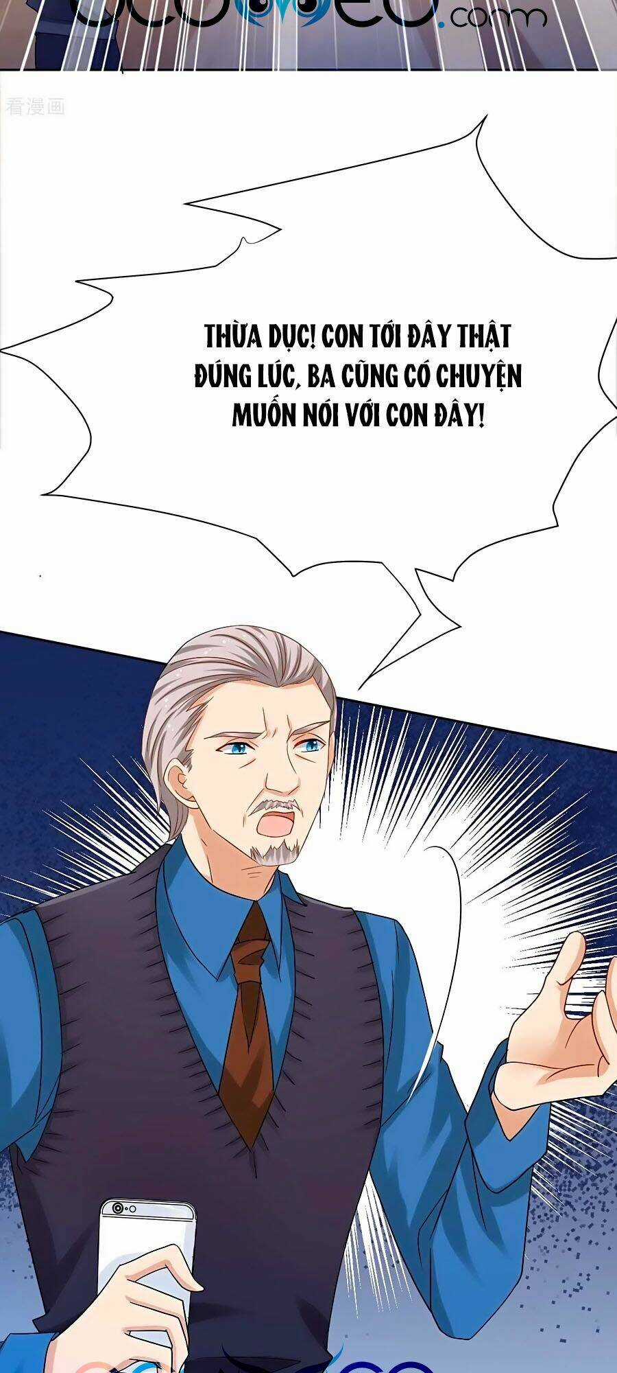 Đưa Mami Về Nhà - Chapter 341 - Trang 25