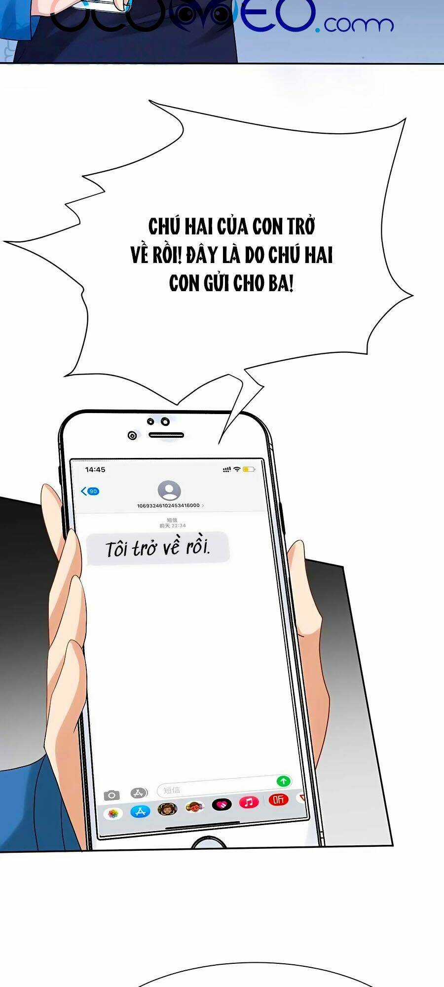 Đưa Mami Về Nhà - Chapter 341 - Trang 26