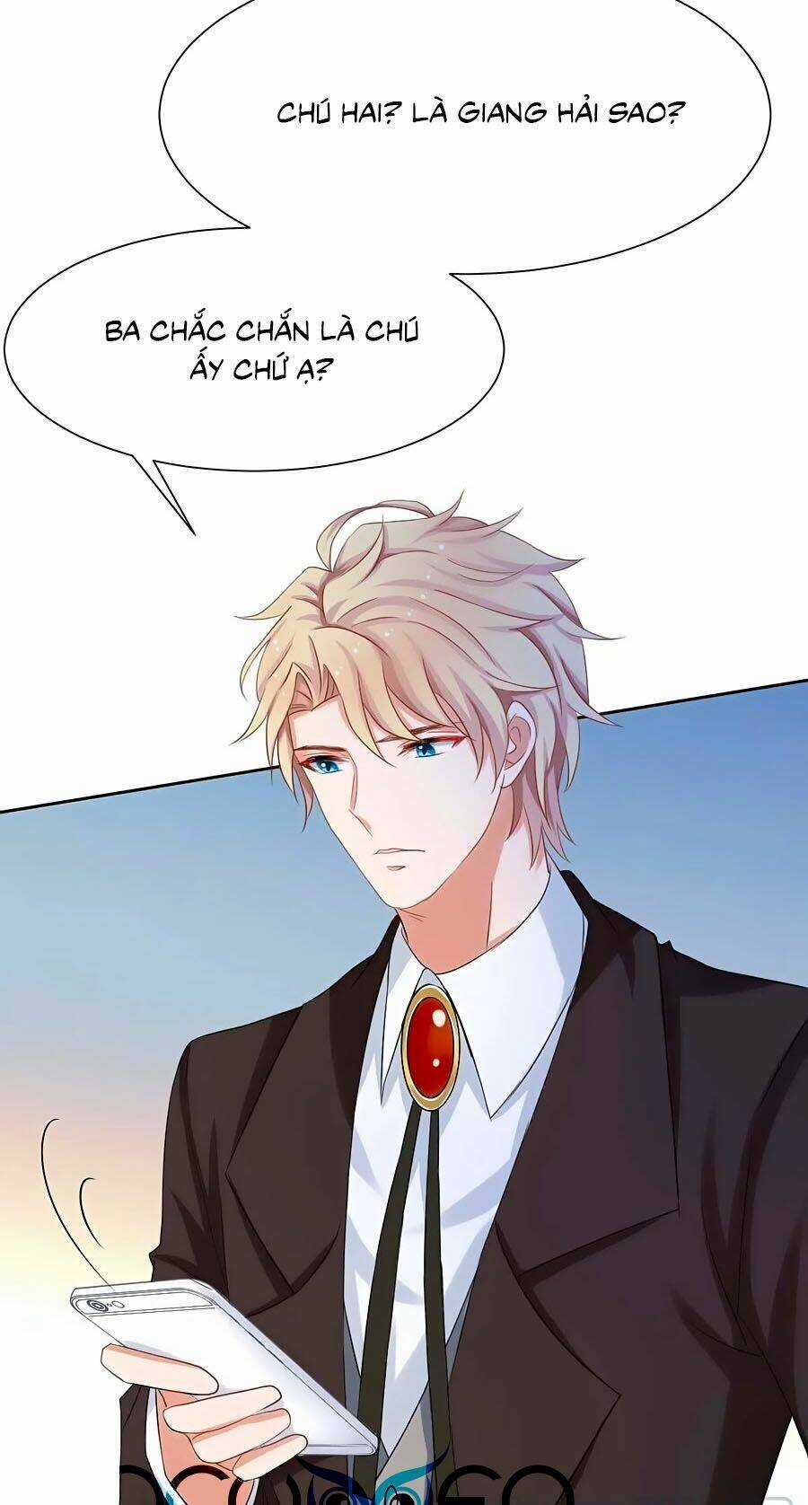 Đưa Mami Về Nhà - Chapter 341 - Trang 27