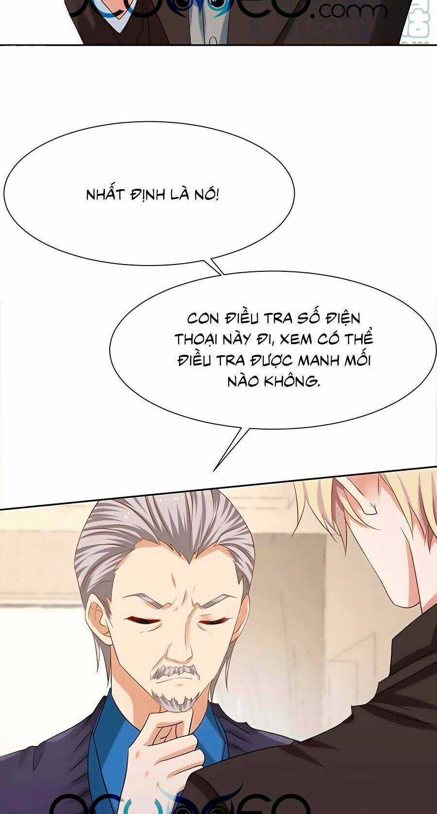 Đưa Mami Về Nhà - Chapter 341 - Trang 28