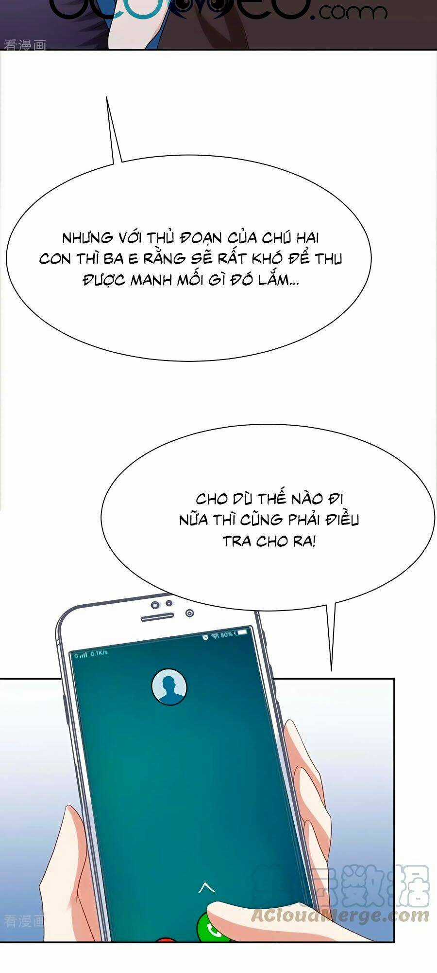 Đưa Mami Về Nhà - Chapter 341 - Trang 29