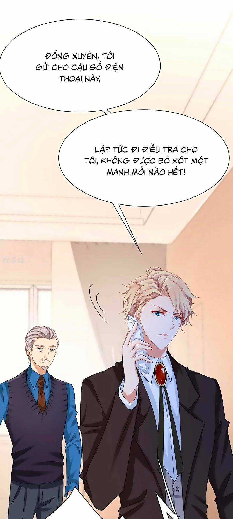 Đưa Mami Về Nhà - Chapter 341 - Trang 30