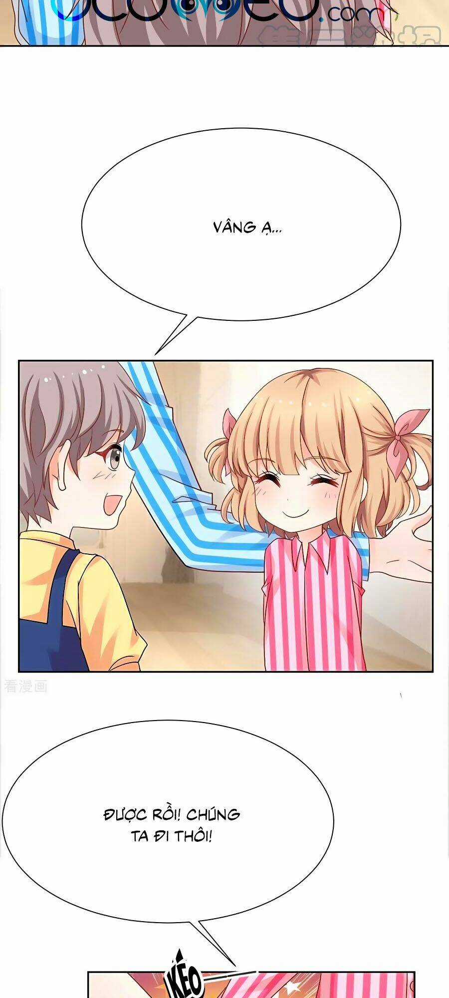 Đưa Mami Về Nhà - Chapter 341 - Trang 7