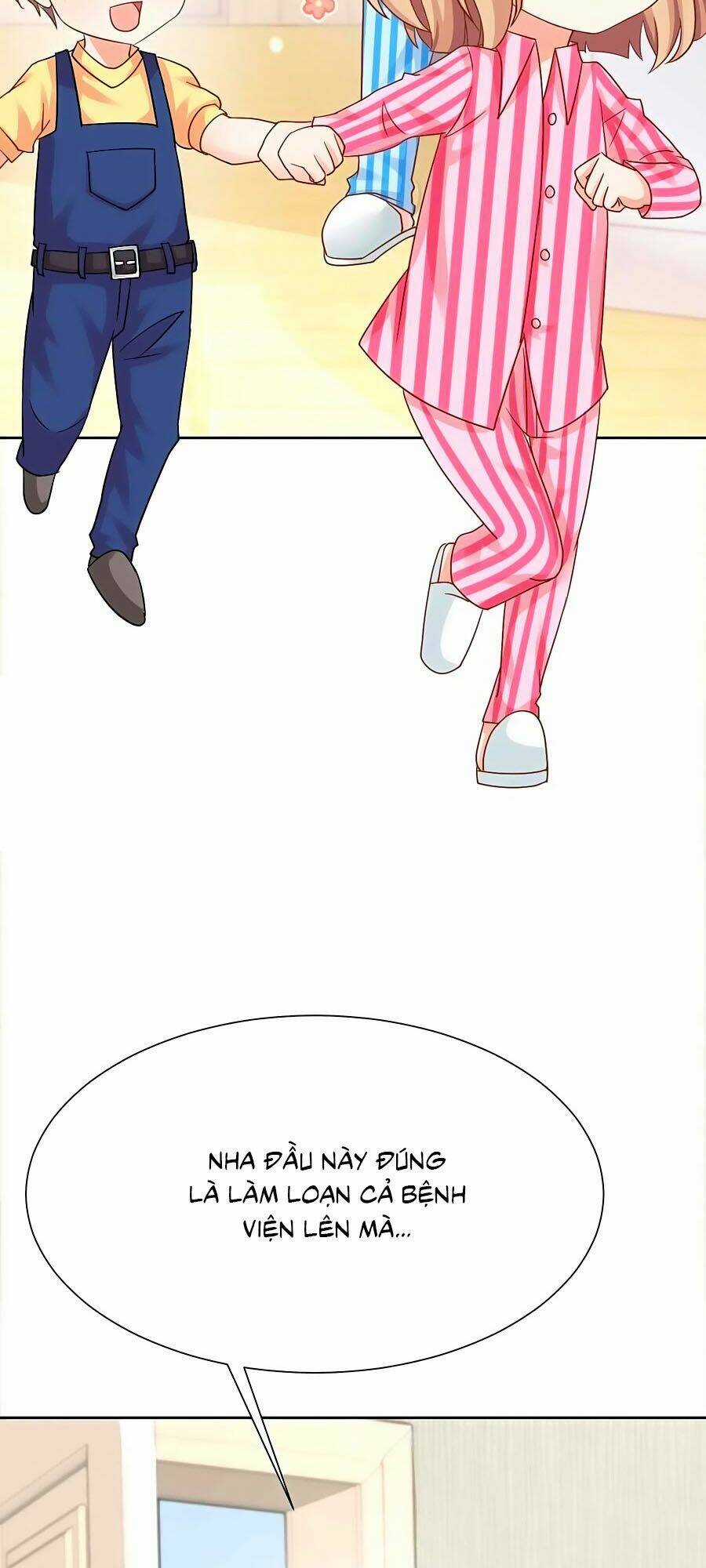 Đưa Mami Về Nhà - Chapter 341 - Trang 9