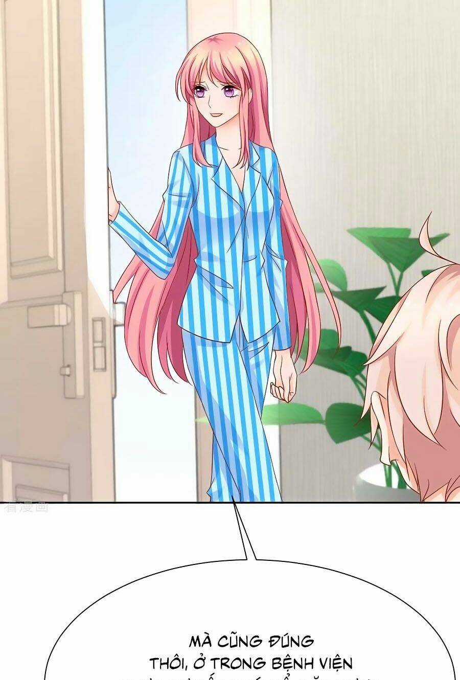 Đưa Mami Về Nhà - Chapter 341 - Trang 10