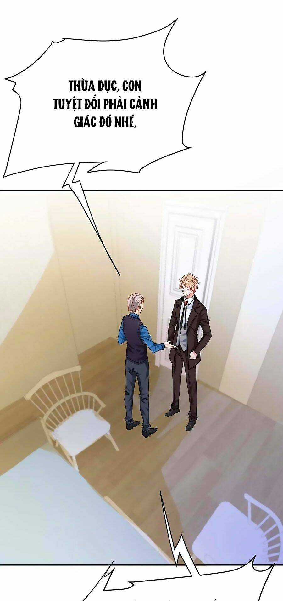 Đưa Mami Về Nhà - Chapter 342 - Trang 1