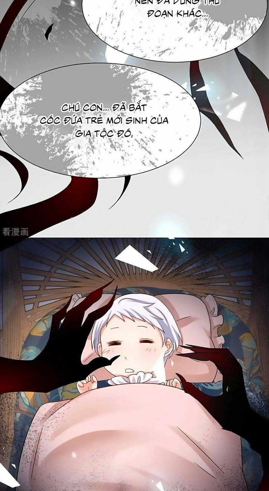 Đưa Mami Về Nhà - Chapter 342 - Trang 11