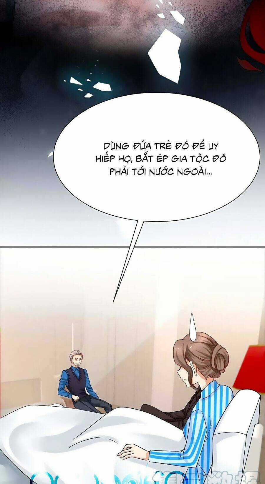 Đưa Mami Về Nhà - Chapter 342 - Trang 12