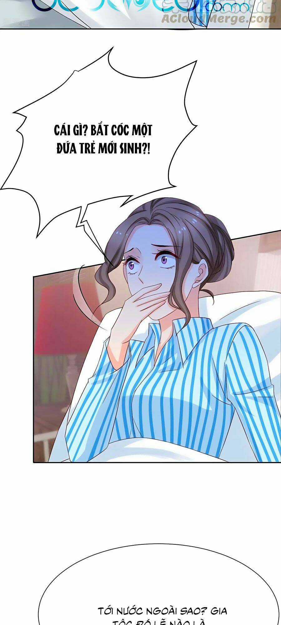 Đưa Mami Về Nhà - Chapter 342 - Trang 13