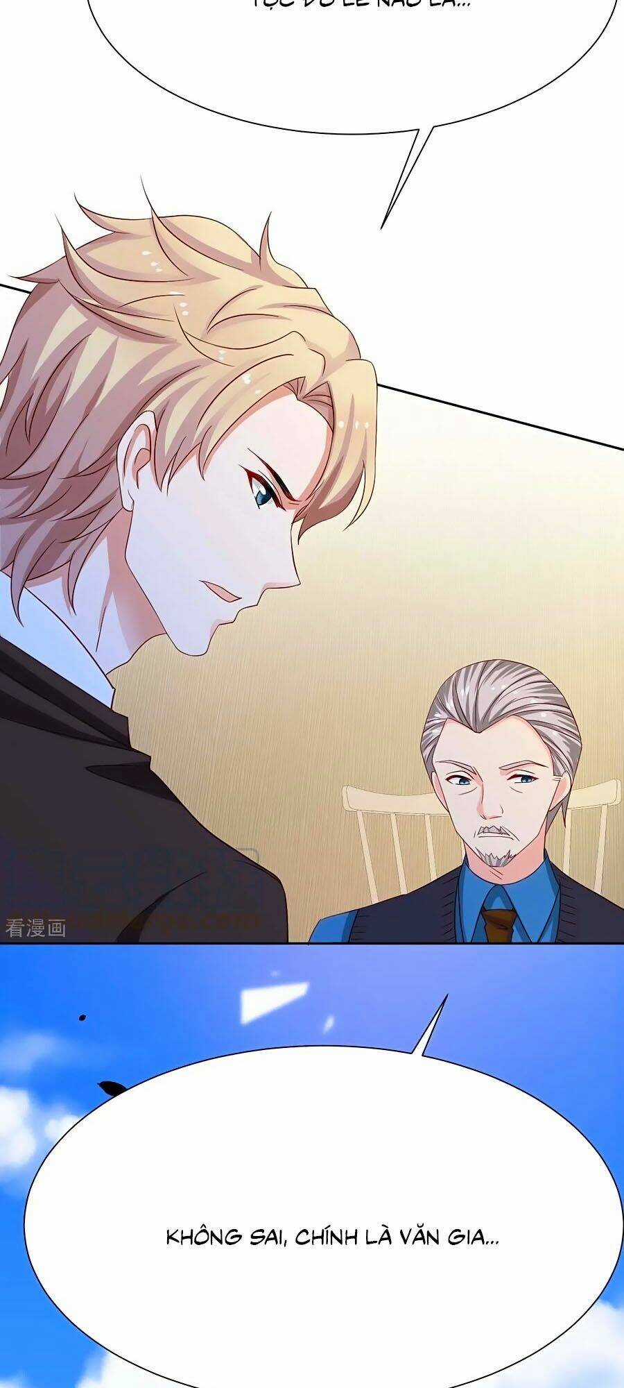 Đưa Mami Về Nhà - Chapter 342 - Trang 14