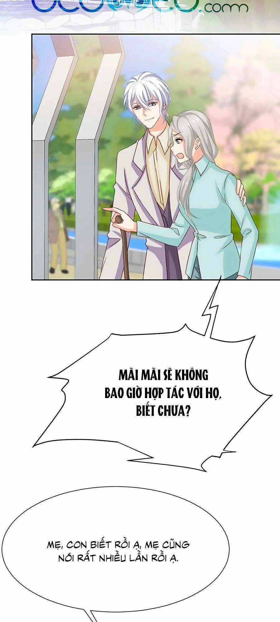 Đưa Mami Về Nhà - Chapter 342 - Trang 17