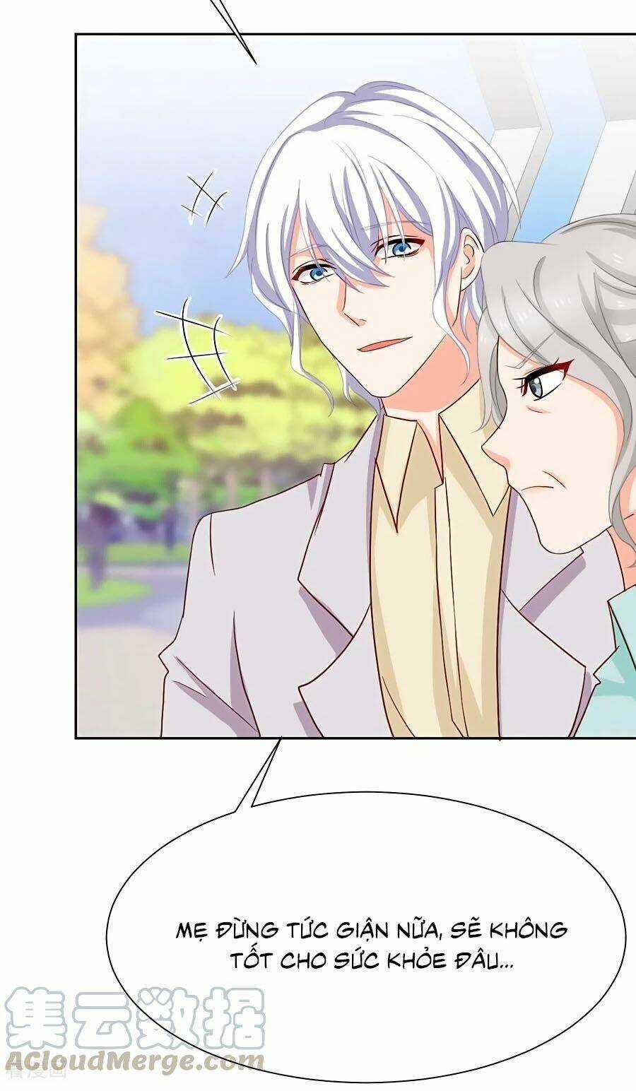 Đưa Mami Về Nhà - Chapter 342 - Trang 18