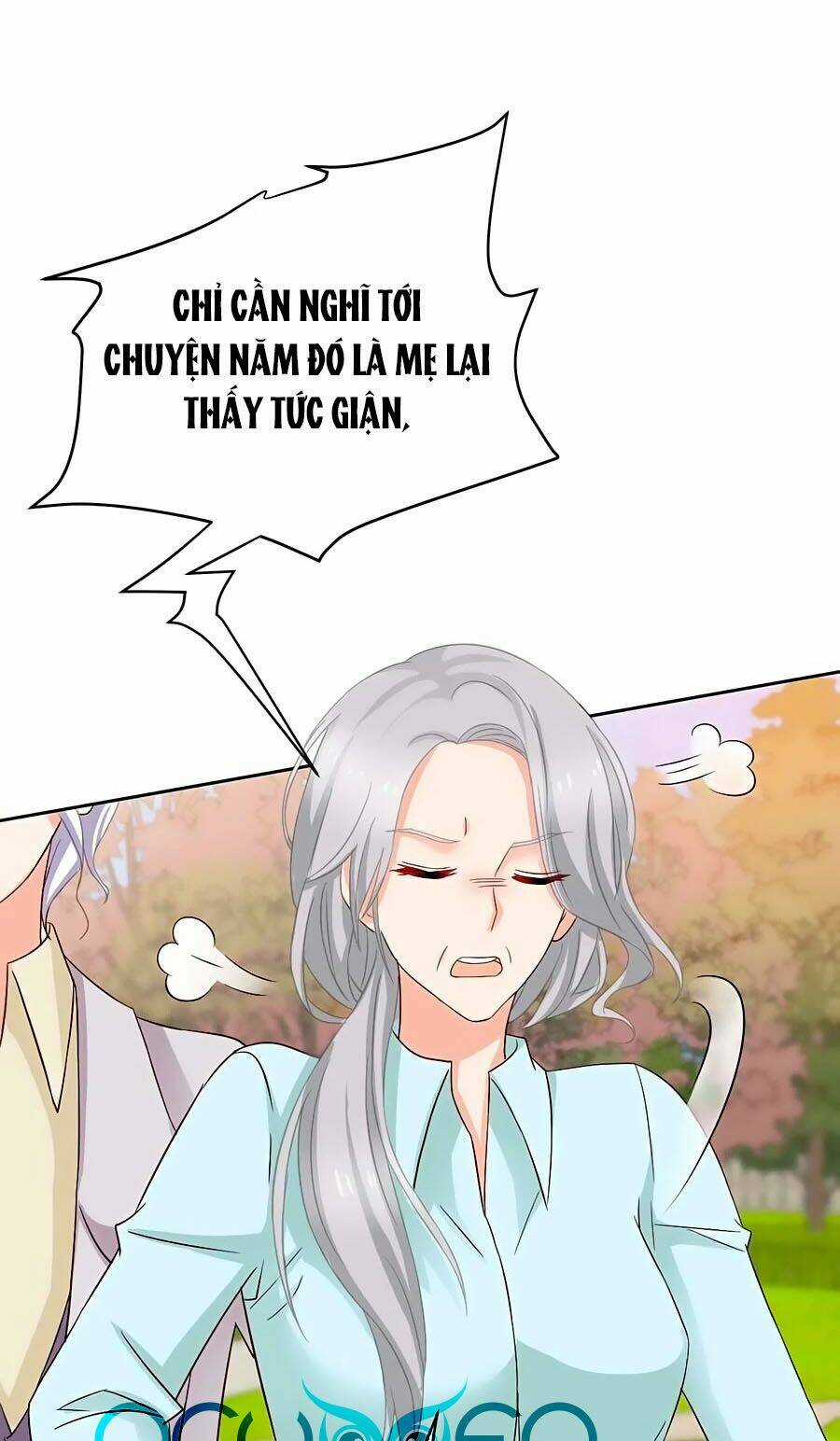 Đưa Mami Về Nhà - Chapter 342 - Trang 19