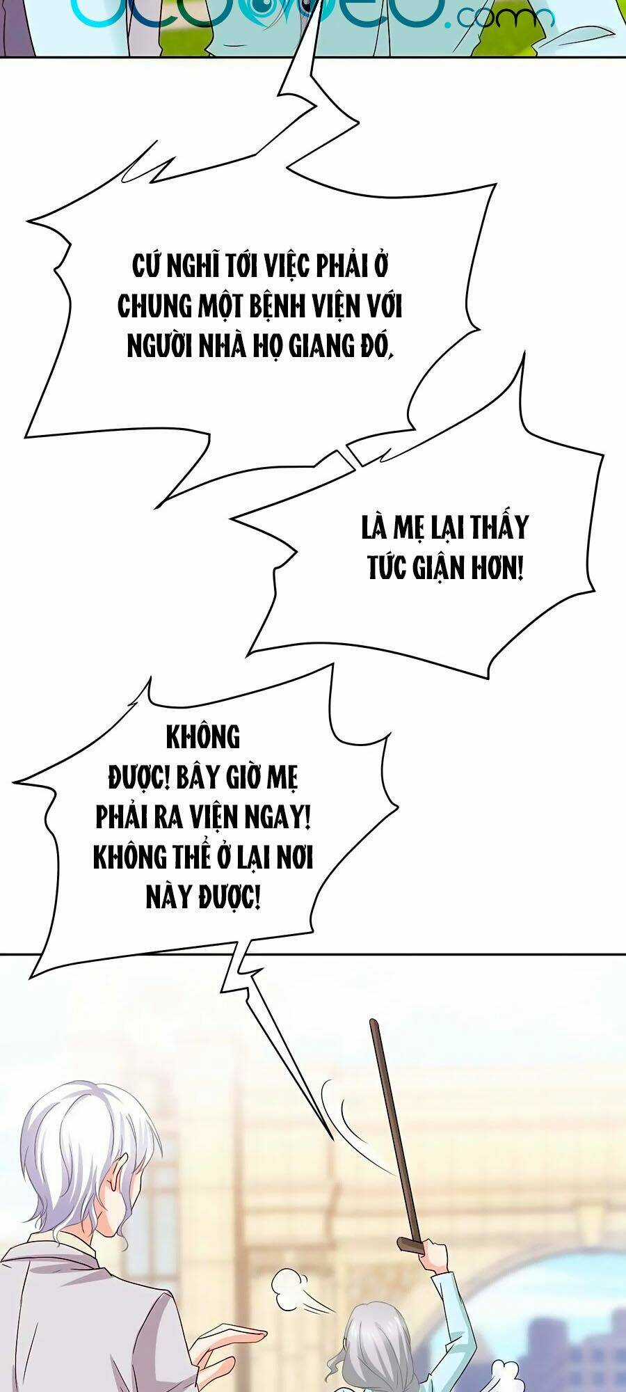 Đưa Mami Về Nhà - Chapter 342 - Trang 20