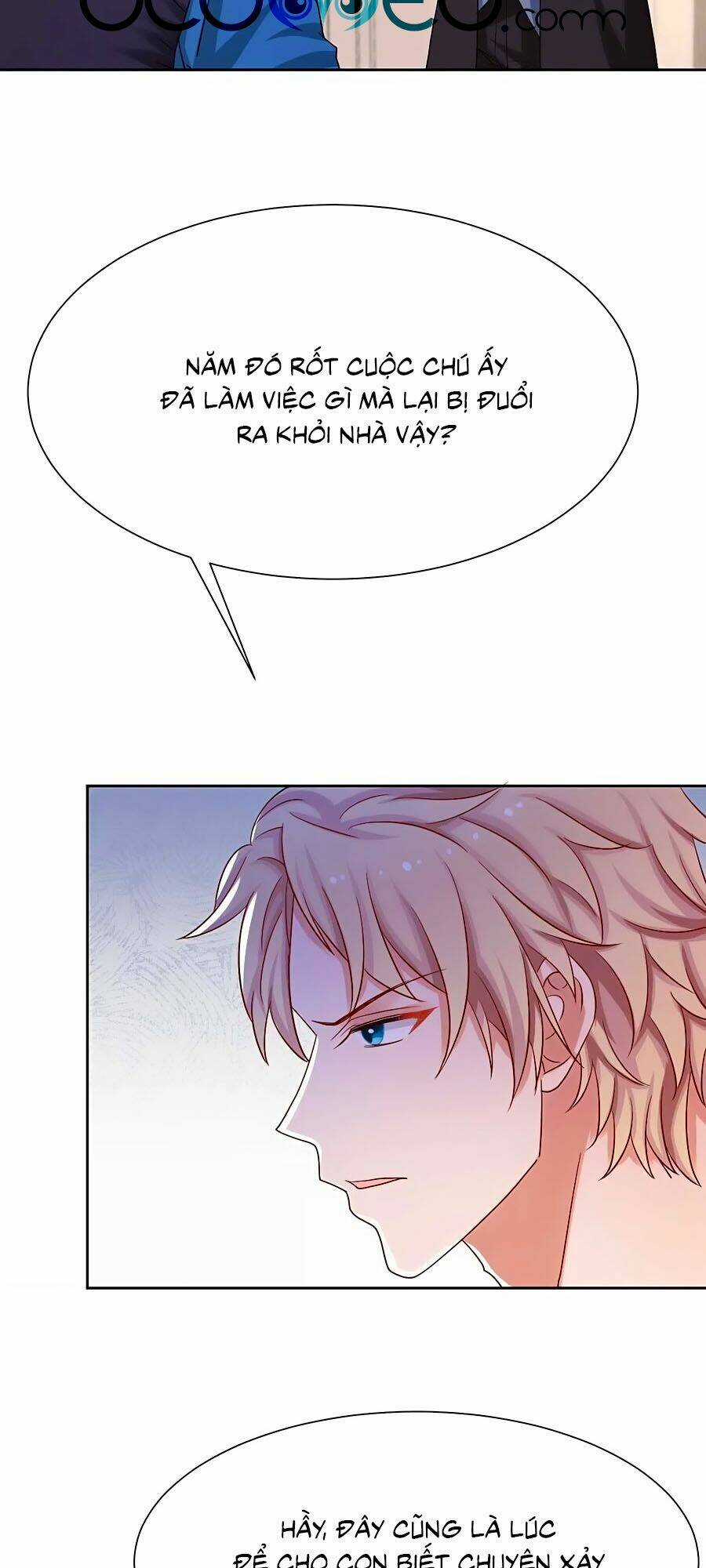 Đưa Mami Về Nhà - Chapter 342 - Trang 3