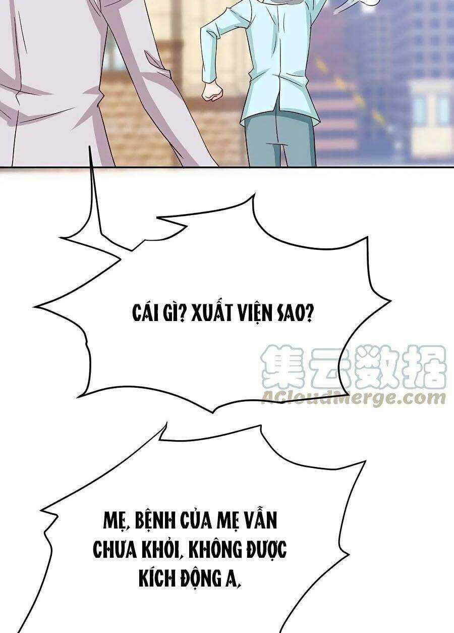 Đưa Mami Về Nhà - Chapter 342 - Trang 21