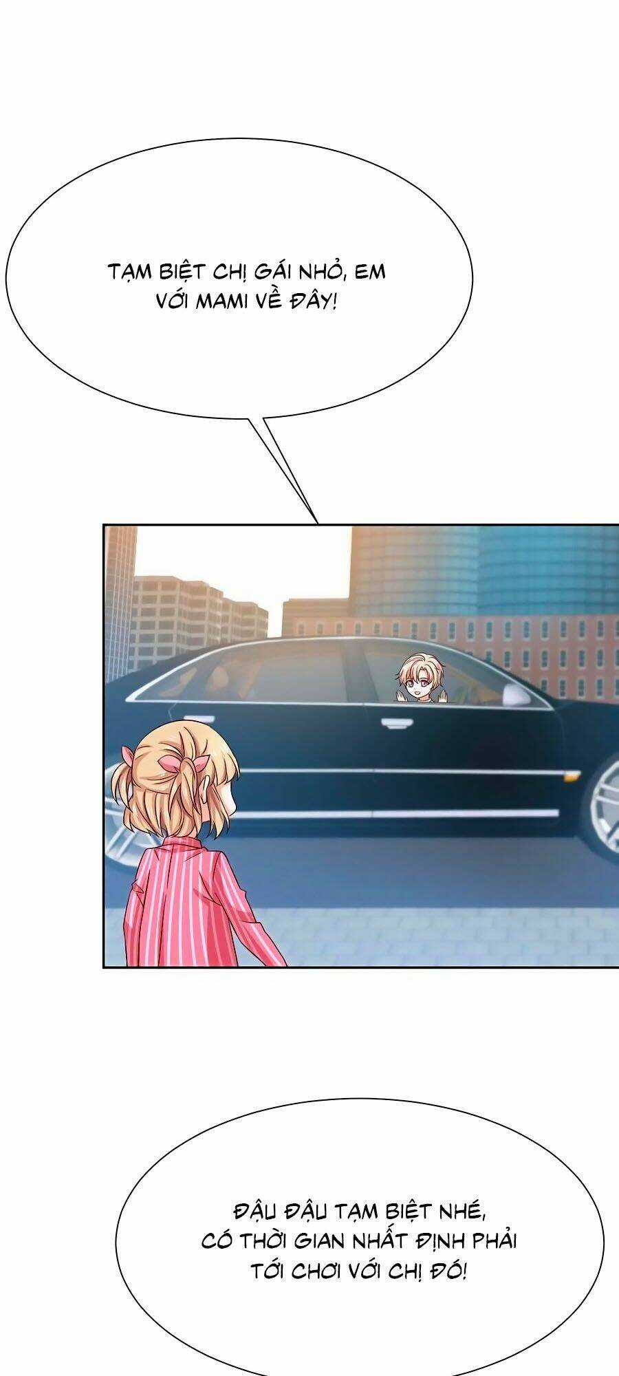 Đưa Mami Về Nhà - Chapter 342 - Trang 24