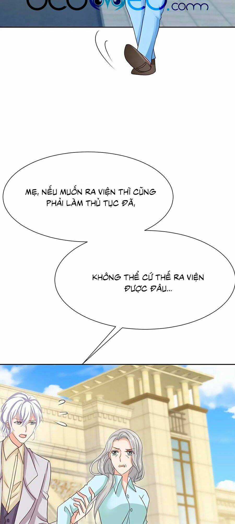 Đưa Mami Về Nhà - Chapter 342 - Trang 27