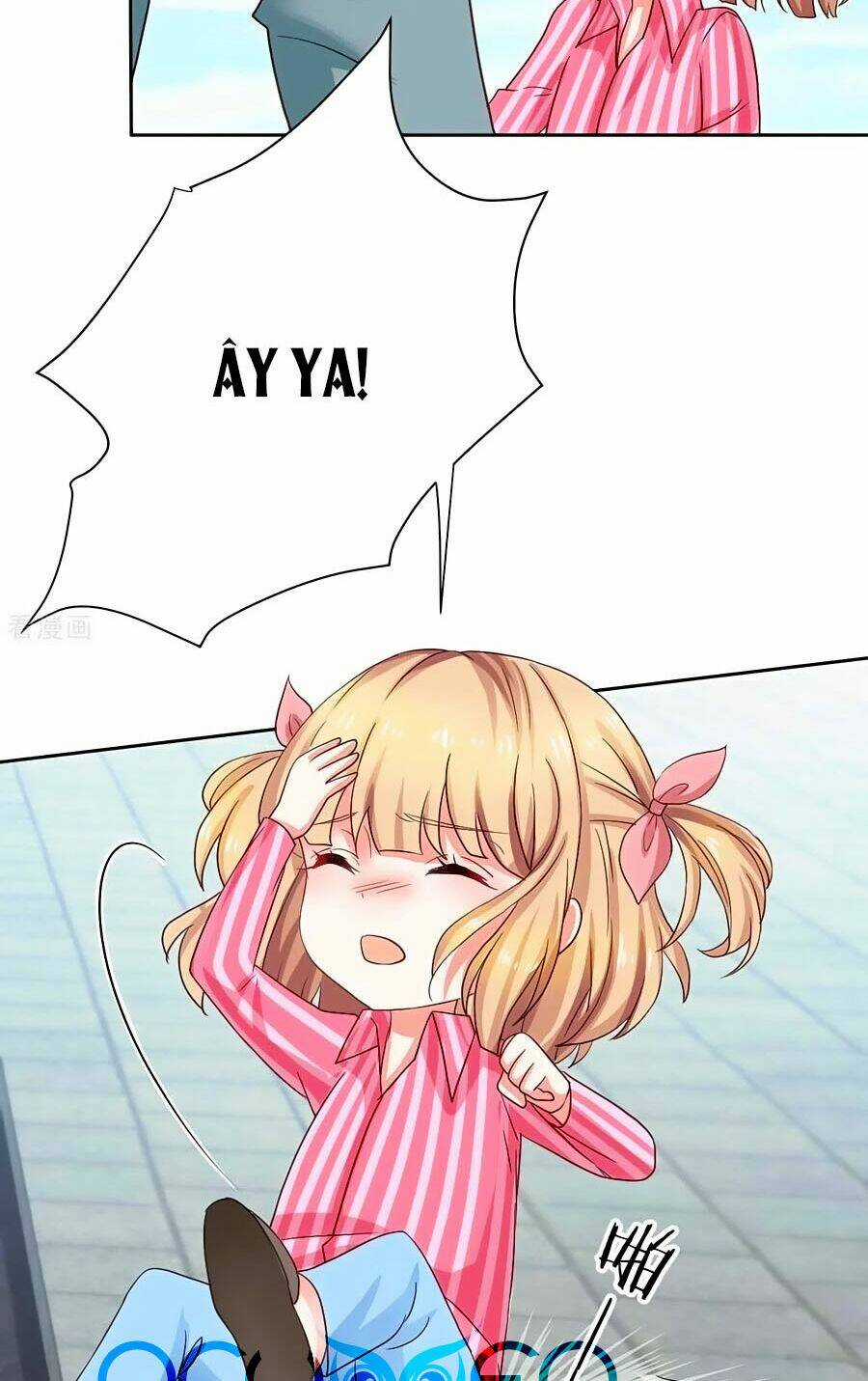 Đưa Mami Về Nhà - Chapter 342 - Trang 30