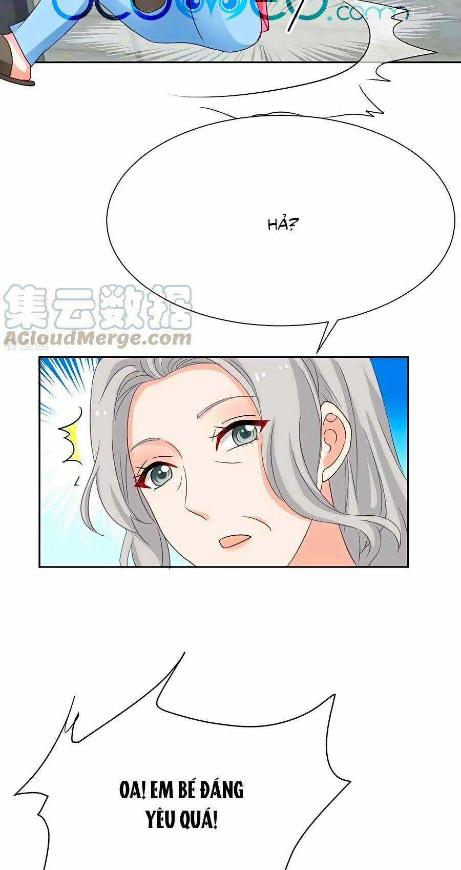 Đưa Mami Về Nhà - Chapter 342 - Trang 31