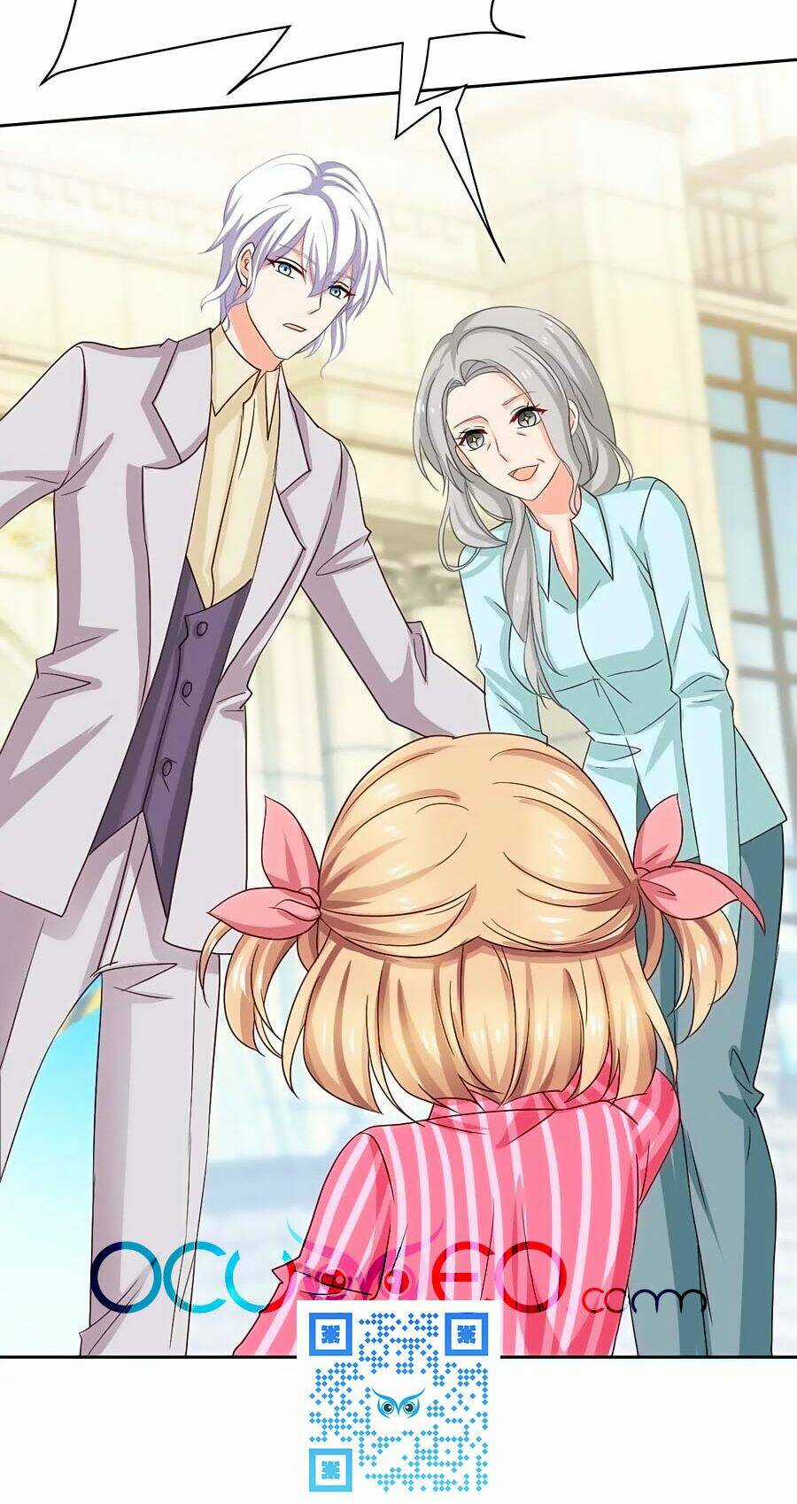 Đưa Mami Về Nhà - Chapter 342 - Trang 32