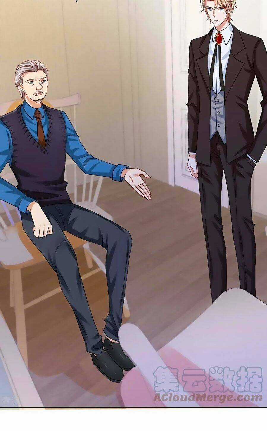 Đưa Mami Về Nhà - Chapter 342 - Trang 5