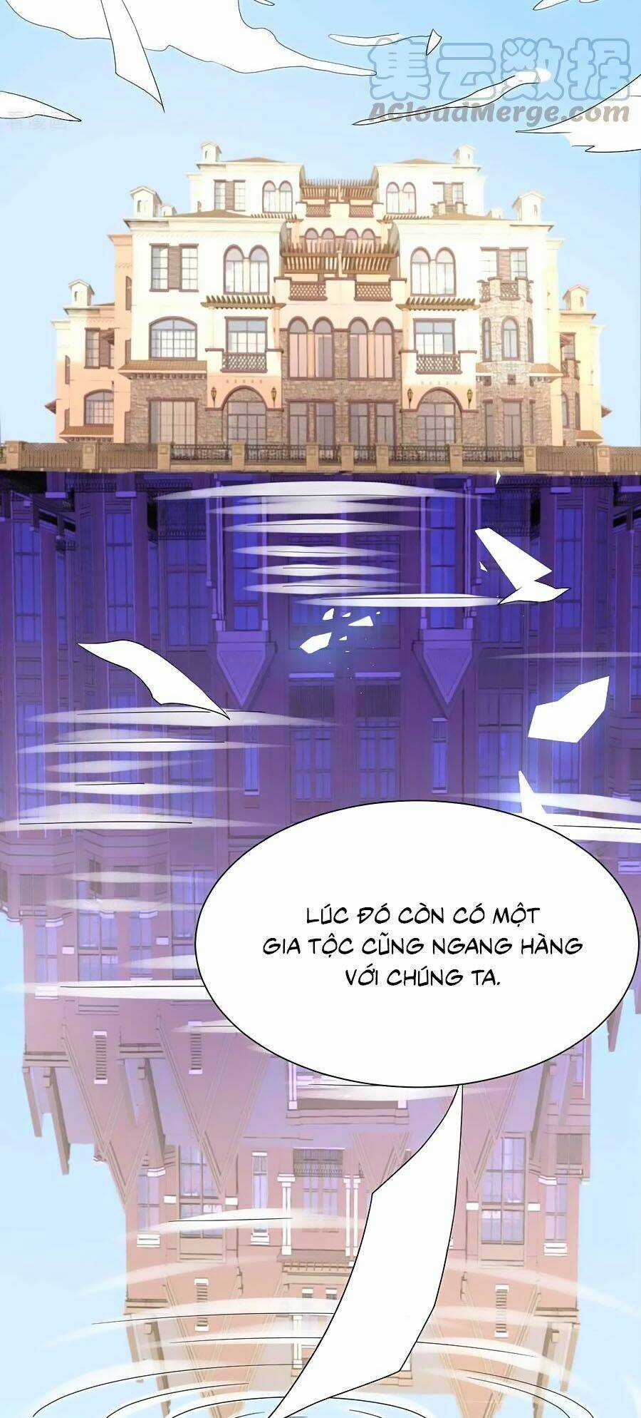 Đưa Mami Về Nhà - Chapter 342 - Trang 8