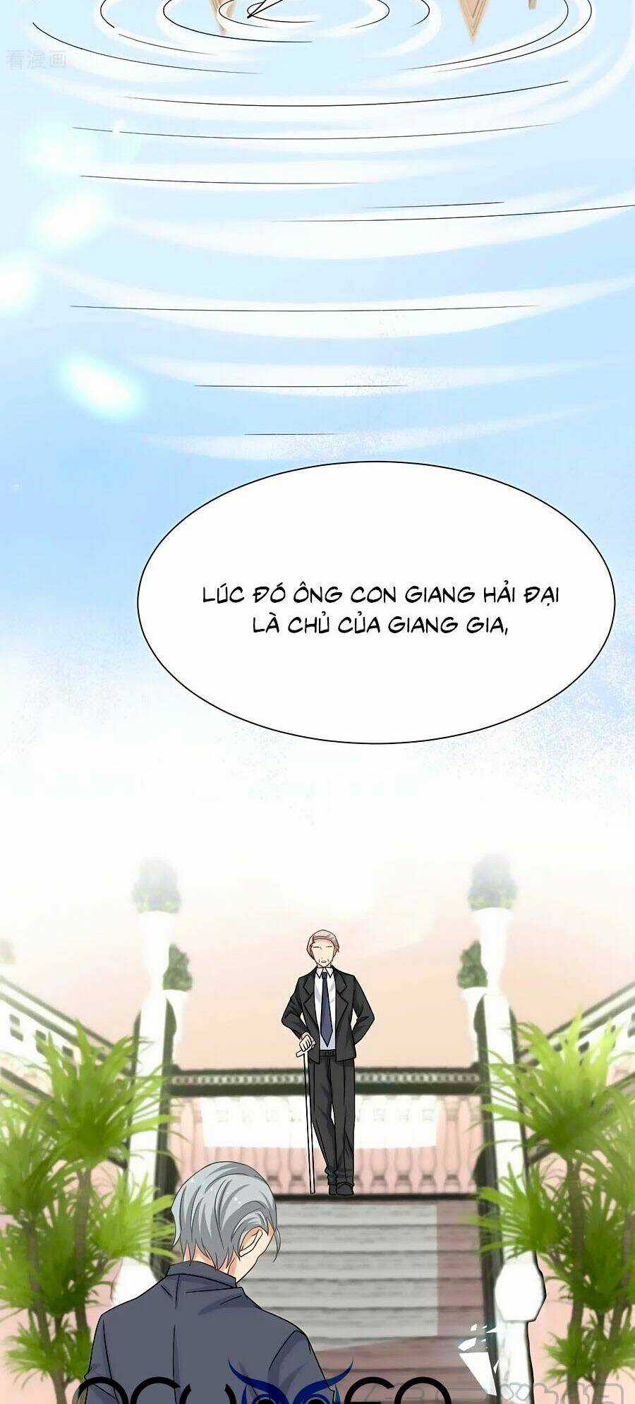 Đưa Mami Về Nhà - Chapter 342 - Trang 9