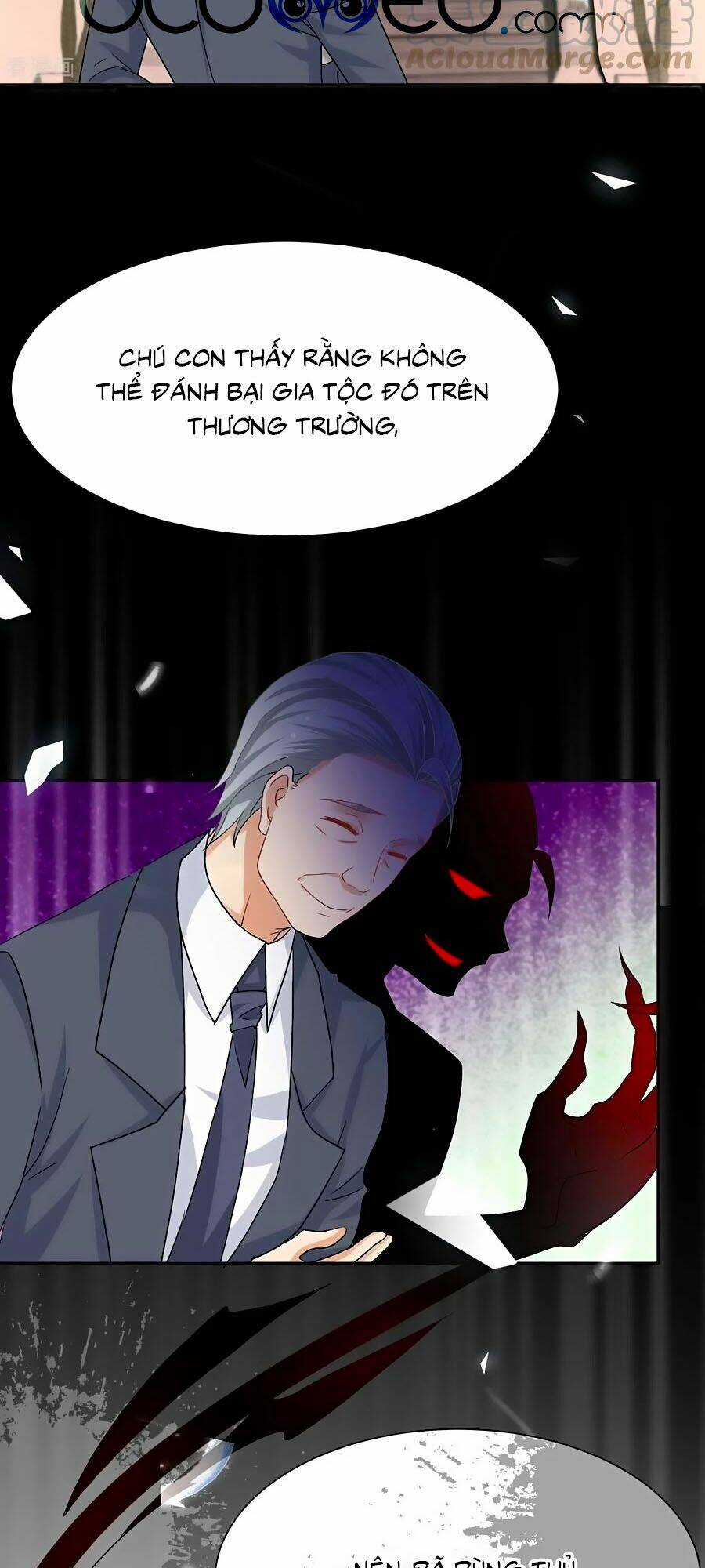 Đưa Mami Về Nhà - Chapter 342 - Trang 10