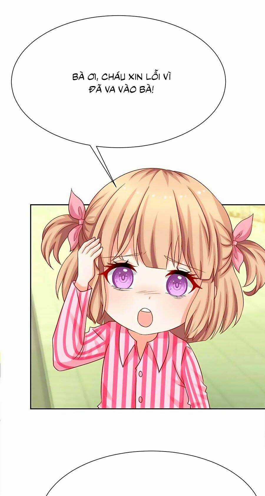 Đưa Mami Về Nhà - Chapter 343 - Trang 1