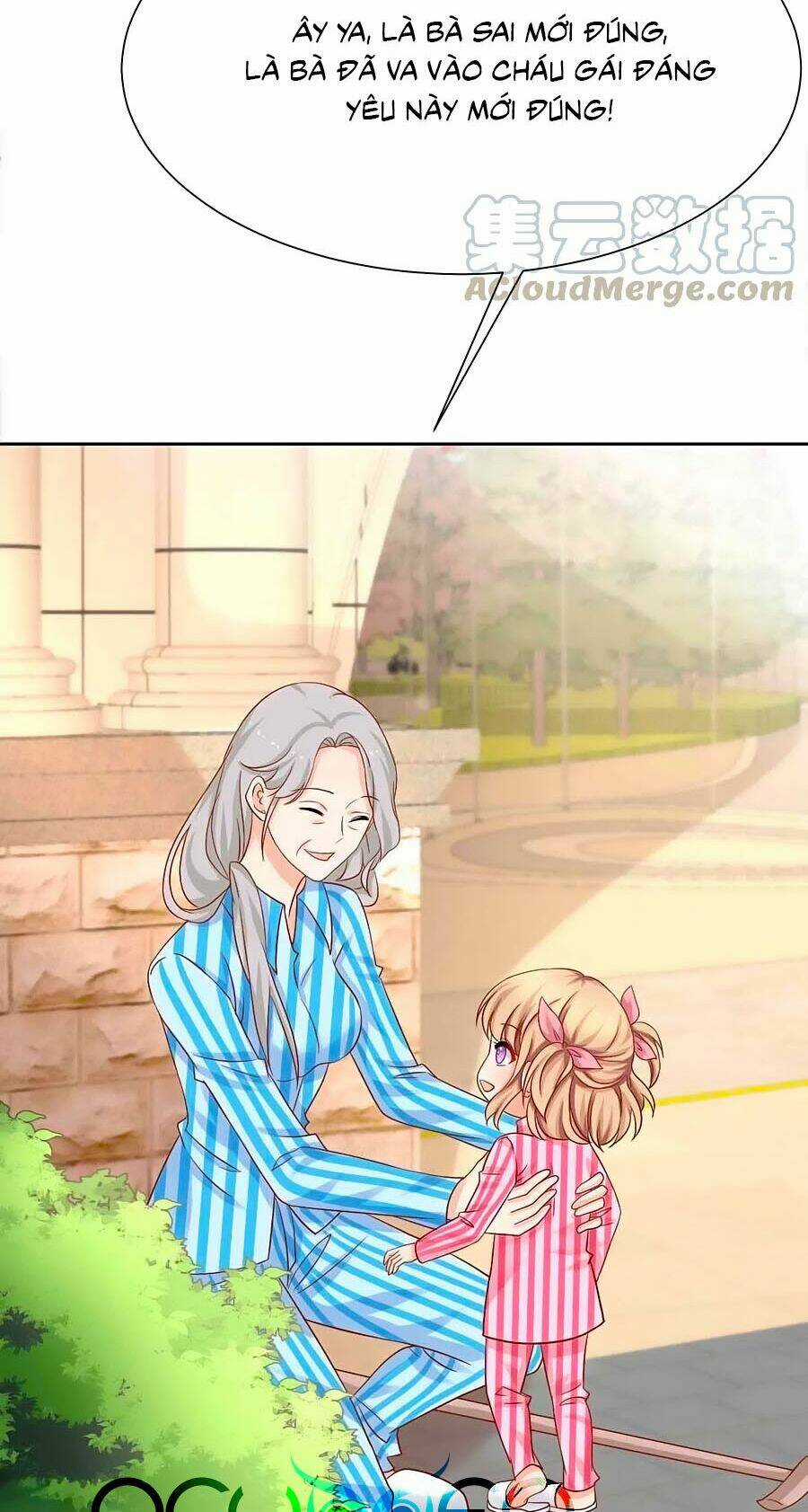 Đưa Mami Về Nhà - Chapter 343 - Trang 2