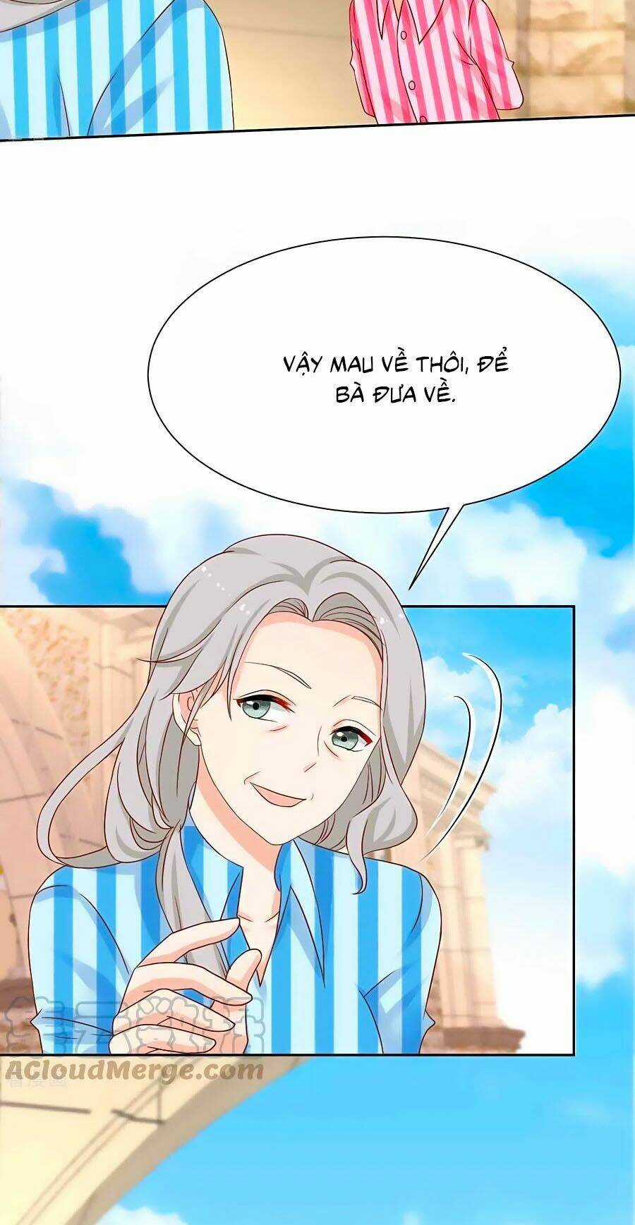 Đưa Mami Về Nhà - Chapter 343 - Trang 11