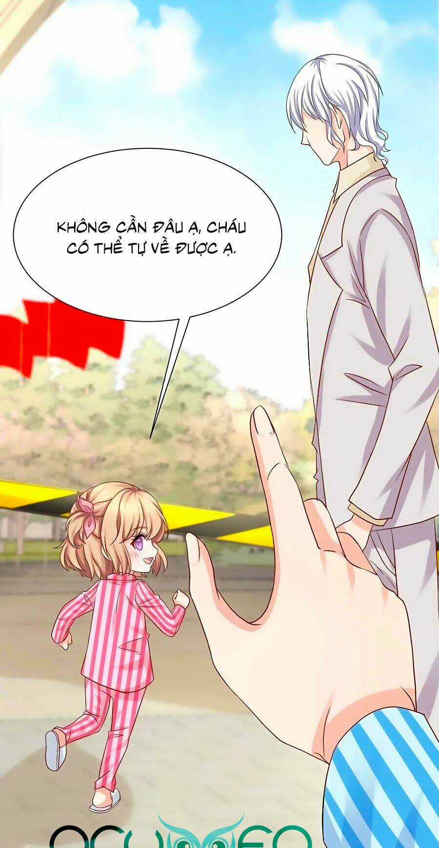 Đưa Mami Về Nhà - Chapter 343 - Trang 12