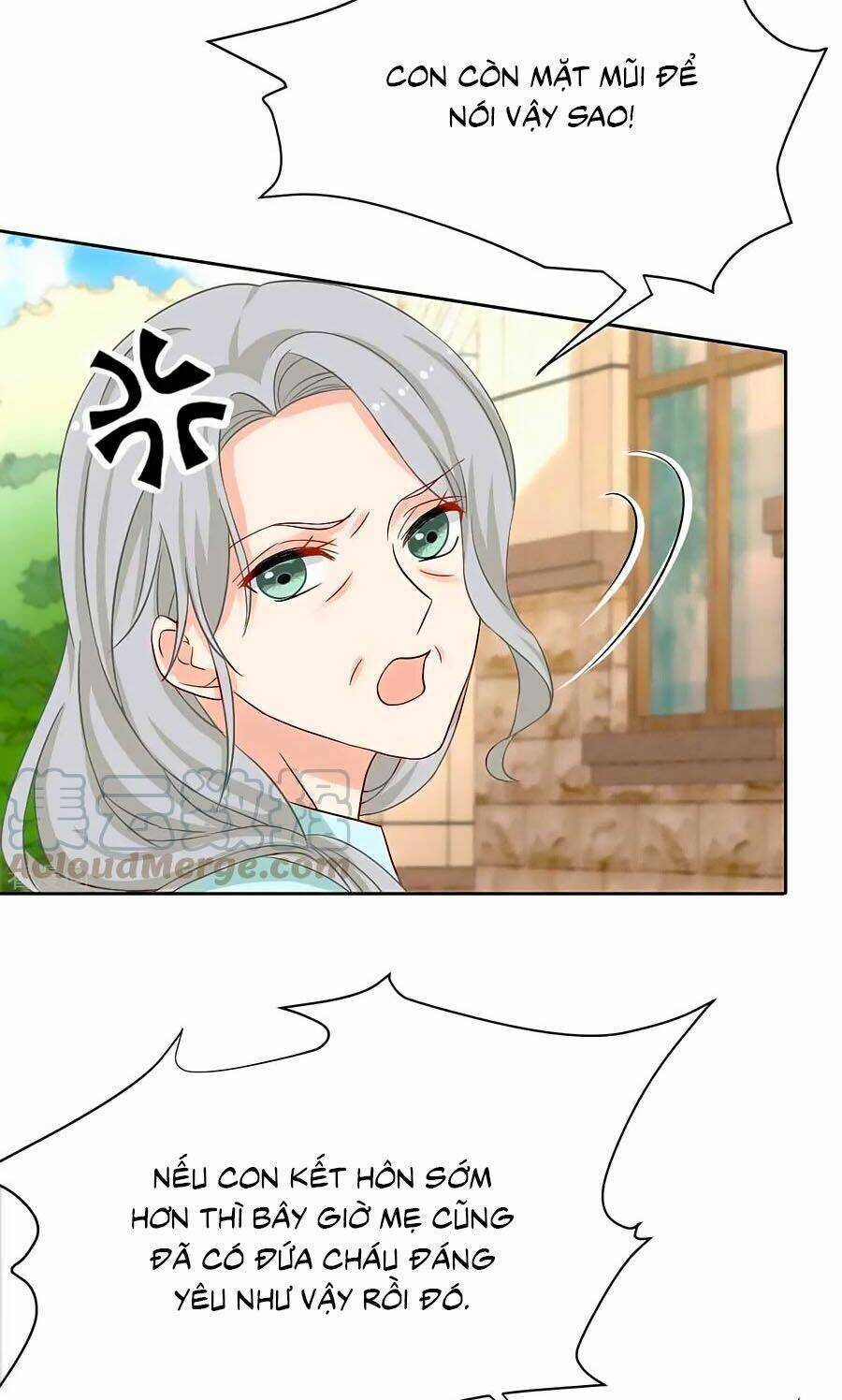 Đưa Mami Về Nhà - Chapter 343 - Trang 17