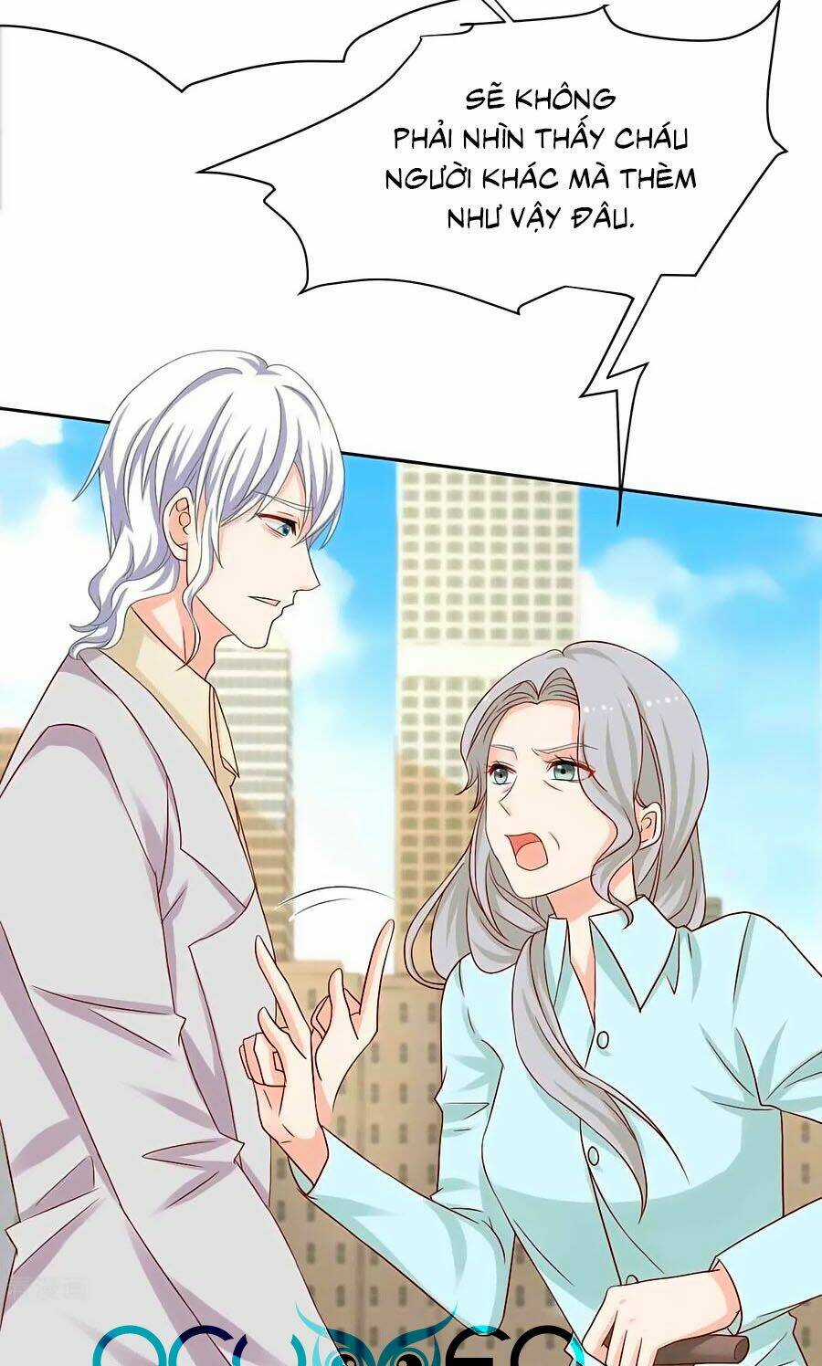 Đưa Mami Về Nhà - Chapter 343 - Trang 18